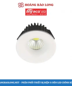 Đèn LED âm trần Anfaco 3W AFC 628
