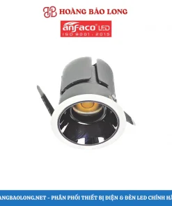 Đèn LED âm trần Anfaco 5W/7W/15W AFC 765