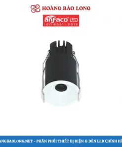 Đèn LED âm trần Anfaco 5W/7W/9W AFC 786