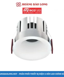 Đèn LED âm trần Anfaco 7W/10W/12W/15W AFC 730