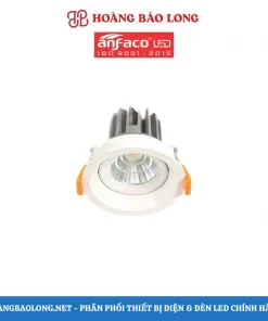 Đèn LED âm trần Anfaco 7W/10W/15W/20W AFC 741