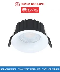 Đèn LED âm trần Anfaco 7W/10W AFC 451