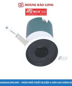 Đèn LED âm trần Anfaco 7W/12W AFC 735