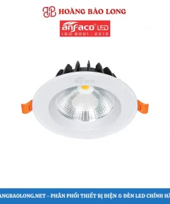 Đèn LED âm trần Anfaco 7W/15W AFC 529A