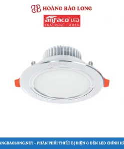 Đèn LED âm trần Anfaco 7W/9W/12W AFC 425