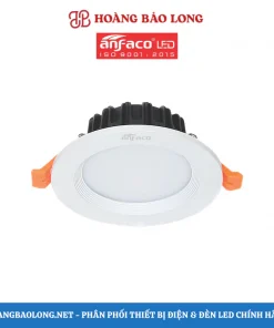 Đèn LED âm trần Anfaco 7W/9W/12W AFC 442