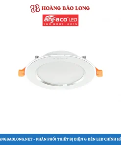 Đèn LED âm trần Anfaco 7W/9W/12W AFC 674