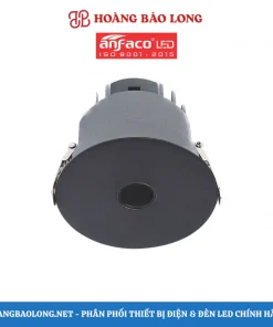 Đèn LED âm trần Anfaco 7W/9W AFC 726
