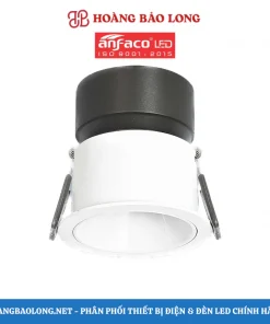 Đèn LED âm trần Anfaco 7W/9W AFC 782