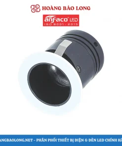 Đèn LED âm trần Anfaco 7W AFC 709
