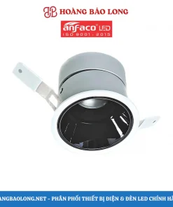 Đèn LED âm trần Anfaco 9W AFC 760