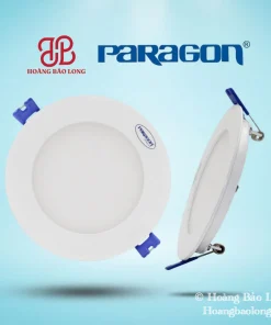Đèn led âm trần paragon seri pdpa chất lượng cao