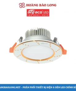 Đèn LED Anfaco 7W/12W AFC 418
