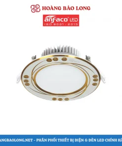 Đèn LED Anfaco 7W/9W AFC 427