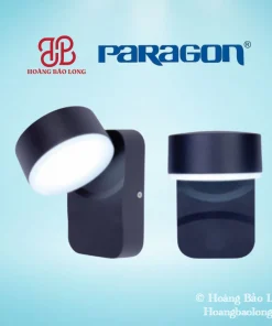 Đèn LED gắn tường Paragon PWLGG6L