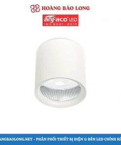 Đèn LED ốp nổi Anfaco 10W AFC 655