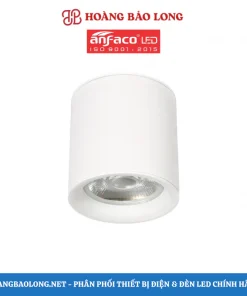 Đèn LED ốp nổi Anfaco 10W AFC 658