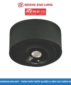Đèn LED ốp nổi Anfaco 10W AFC 679