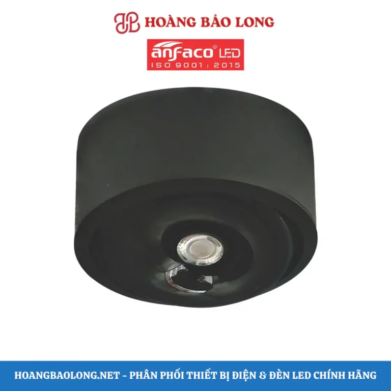 Đèn LED ốp nổi Anfaco 10W AFC 679