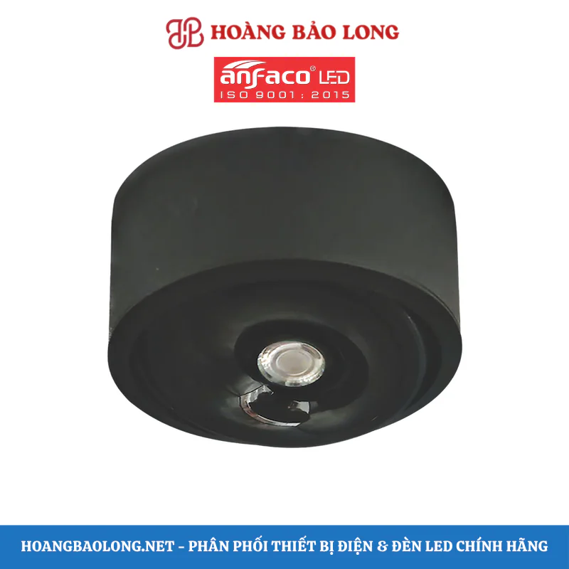 Đèn LED ốp nổi Anfaco 10W AFC 679 Đèn LED ốp nổi Anfaco 10W AFC 679