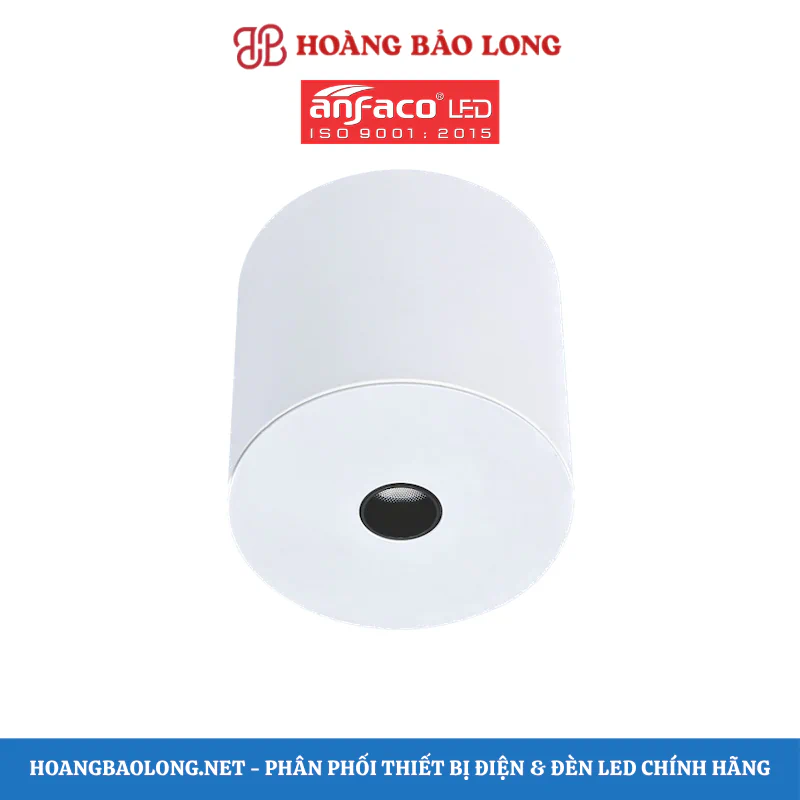 Đèn LED ốp nổi Anfaco 10W AFC 683 Đèn LED ốp nổi Anfaco 10W AFC 683