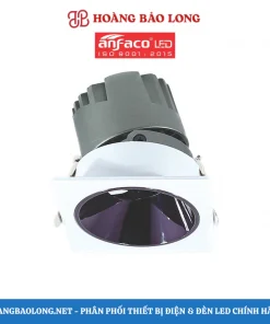 Đèn LED ốp nổi Anfaco 10W AFC 750