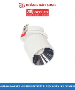 Đèn LED ốp nổi Anfaco 12W AFC 637