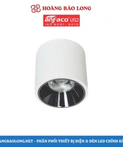 Đèn LED ốp nổi Anfaco 12W AFC 640