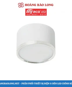 Đèn LED ốp nổi Anfaco 12W AFC 649