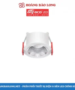Đèn LED ốp nổi Anfaco 12W AFC 662