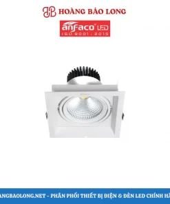 Đèn LED ốp nổi Anfaco 12W AFC 758
