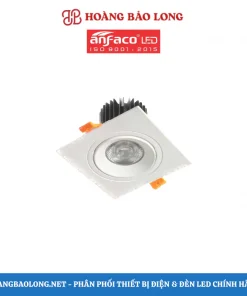 Đèn LED ốp nổi Anfaco 12W AFC 767