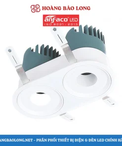 Đèn LED ốp nổi Anfaco 12W AFC 781