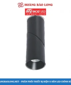 Đèn LED ốp nổi Anfaco 12W AFC 819