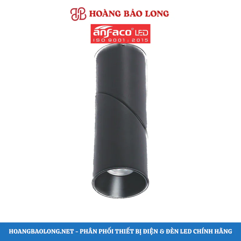 Đèn LED ốp nổi Anfaco 12W AFC 819 Đèn LED ốp nổi Anfaco 12W AFC 819