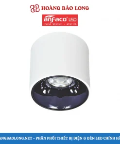 Đèn LED ốp nổi Anfaco 3W/7W/10W AFC 684