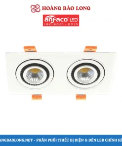 Đèn LED ốp nổi Anfaco 3W AFC 756