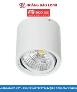 Đèn LED ốp nổi Anfaco 7W/12W AFC 647