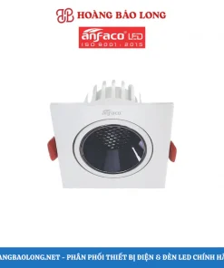 Đèn LED ốp nổi Anfaco 7W/12W AFC 764