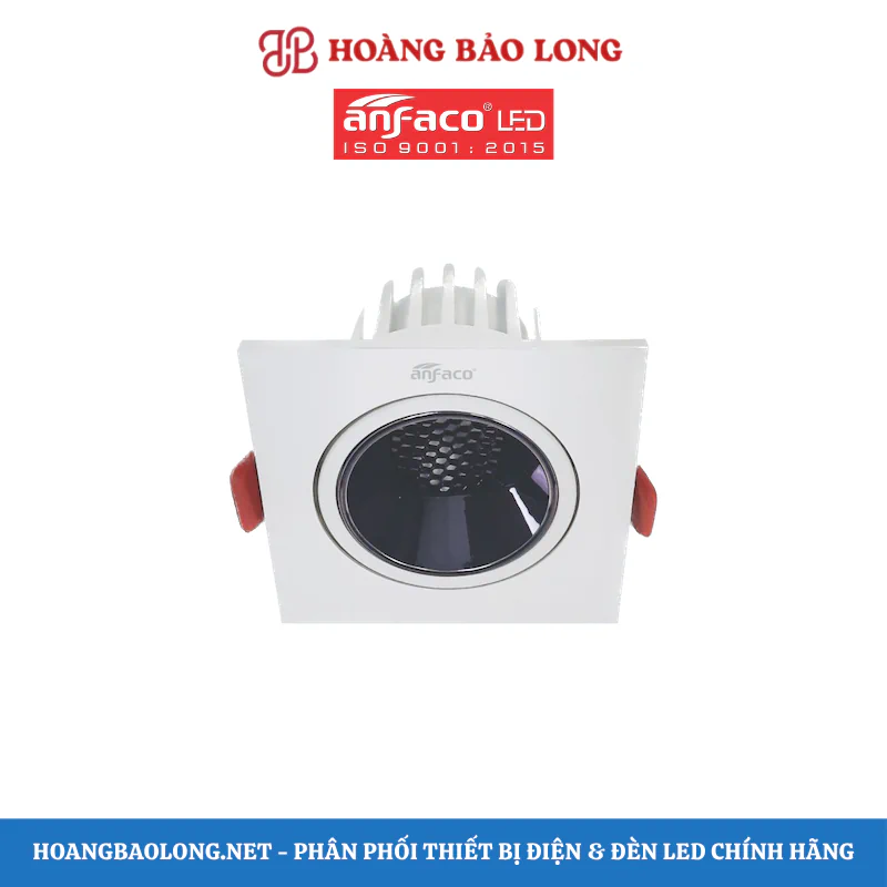 Đèn LED ốp nổi Anfaco 7W/12W AFC 764 Đèn LED ốp nổi Anfaco 7W/12W AFC 764