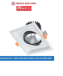 Đèn LED ốp nổi Anfaco 7W/15W AFC 762