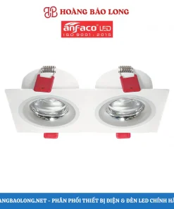 Đèn LED ốp nổi Anfaco 7W AFC 770
