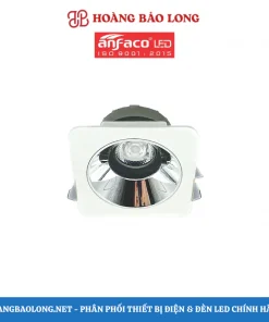 Đèn LED ốp nổi Anfaco 7W AFC 775