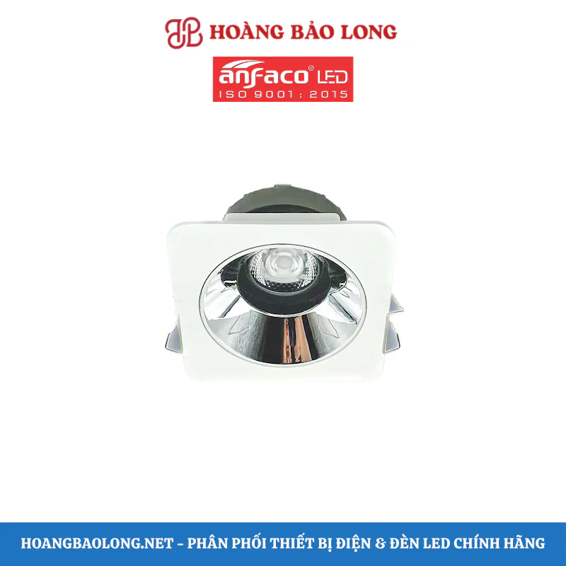 Đèn LED ốp nổi Anfaco 7W AFC 775 Đèn LED ốp nổi Anfaco 7W AFC 775
