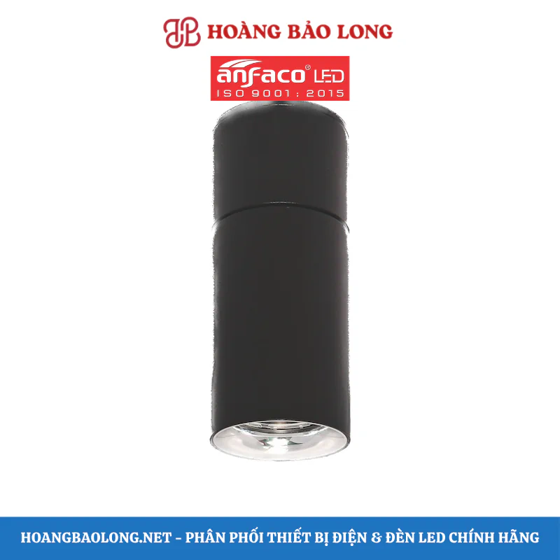 Đèn LED ốp nổi Anfaco 7W AFC 856 Đèn LED ốp nổi Anfaco 7W AFC 856