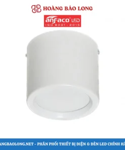 Đèn LED ốp nổi Anfaco 9W/12W AFC 646