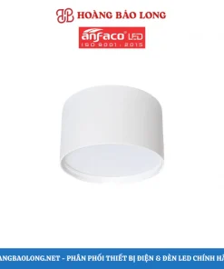 Đèn LED ốp nổi Anfaco 9W/12W AFC 651