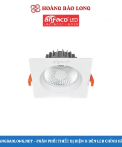 Đèn LED ốp nổi Anfaco 9W/12W AFC 757