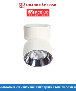 Đèn LED ốp nổi Anfaco 9W/15W AFC 645