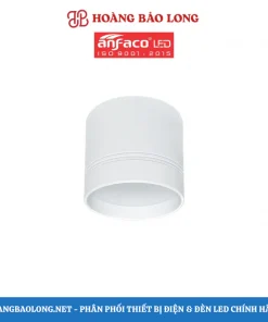 Đèn LED ốp nổi Anfaco 9W AFC 641
